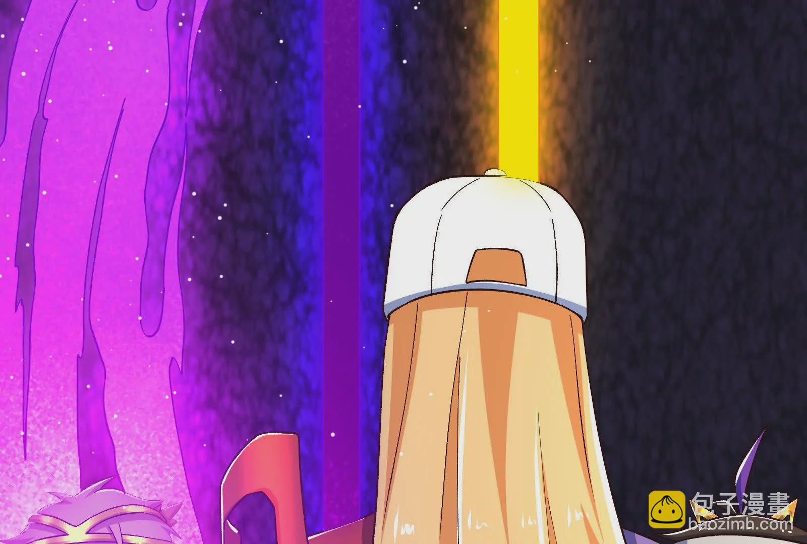 古神遊戲 - 第112話 風雨越大，果子越貴(2/3) - 4